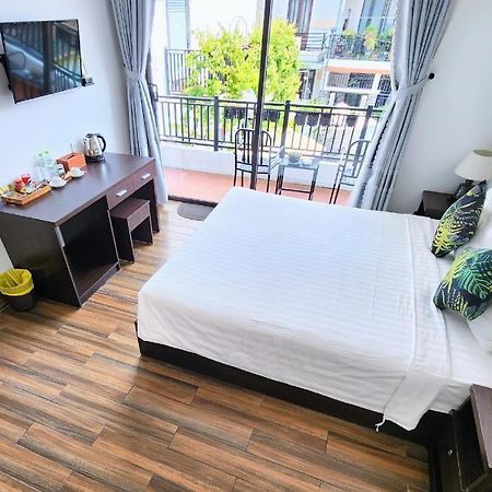 Vincent'S House Apartamento Hoi An Exterior foto