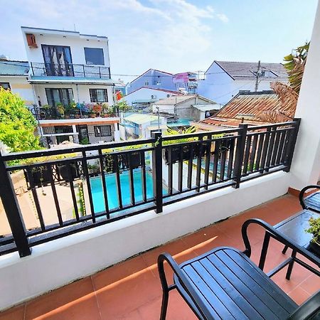 Vincent'S House Apartamento Hoi An Exterior foto
