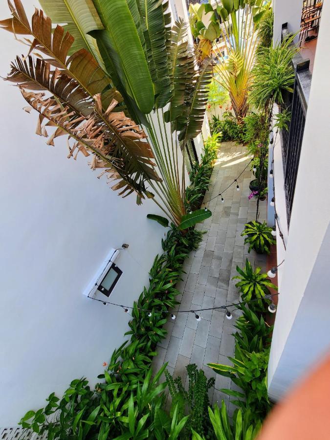 Vincent'S House Apartamento Hoi An Exterior foto