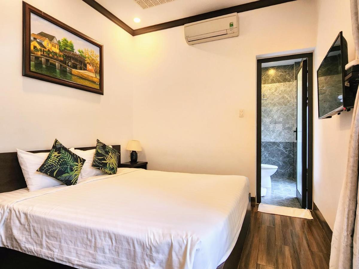 Vincent'S House Apartamento Hoi An Exterior foto