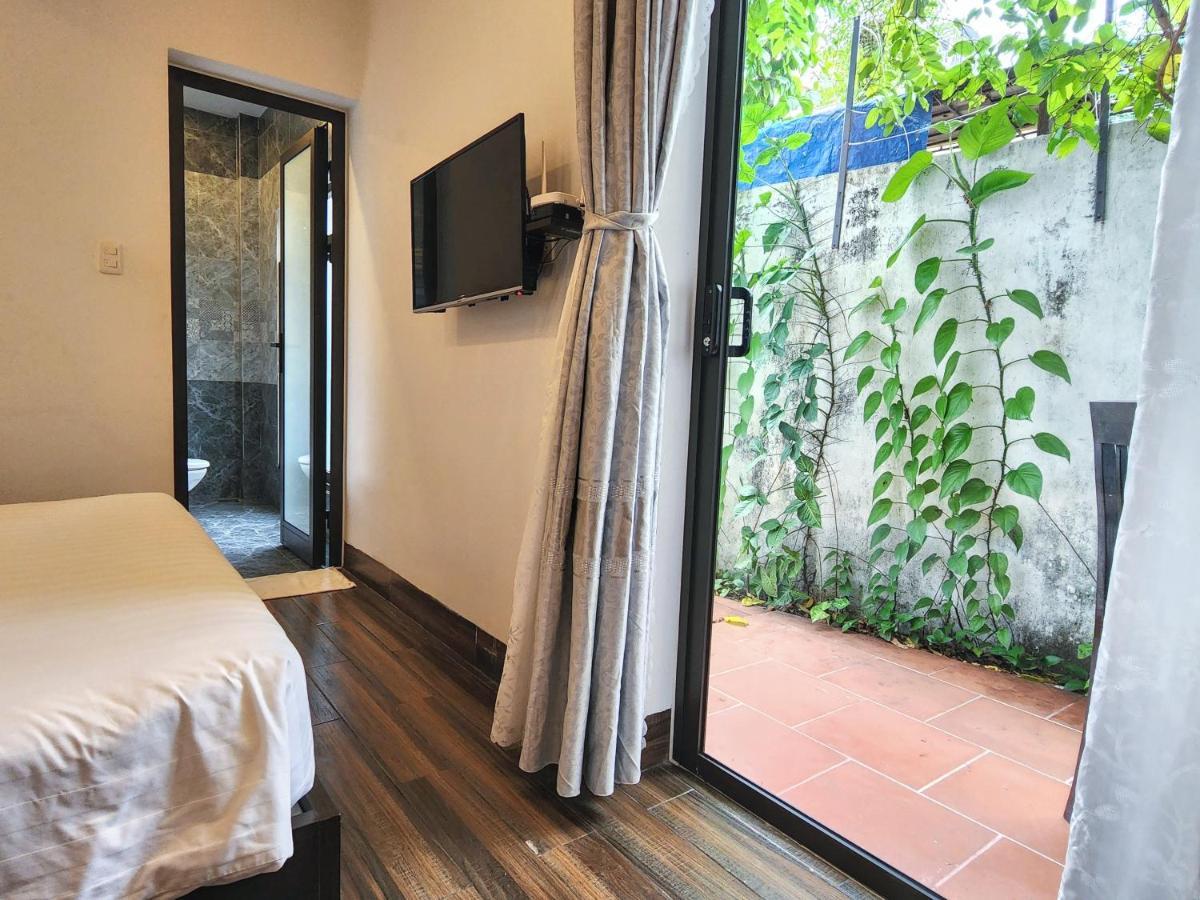 Vincent'S House Apartamento Hoi An Exterior foto